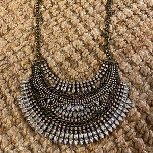 Baublebar Bib Necklace
